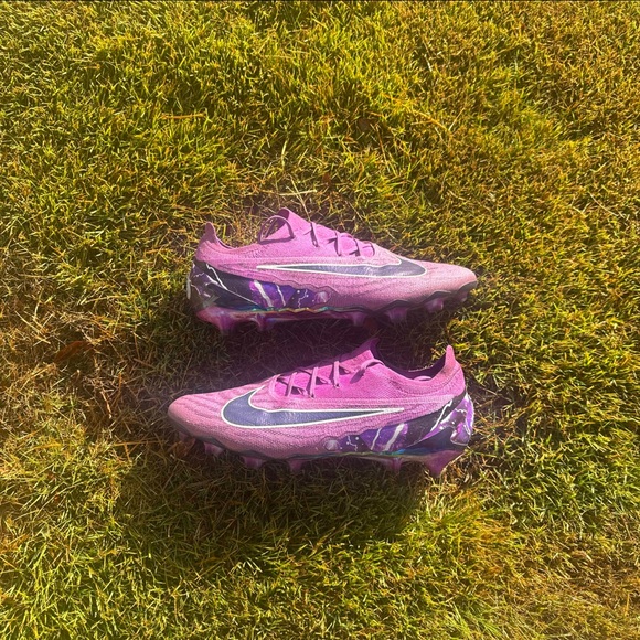 Nike Phantom GX Elite SE FG “Thunder Pack”Size:...